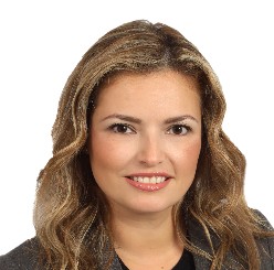 Rocio Caballero — Tru-Financial Management