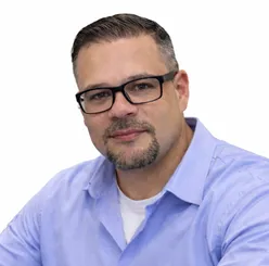 Tony Caballero — Tru-Financial Management