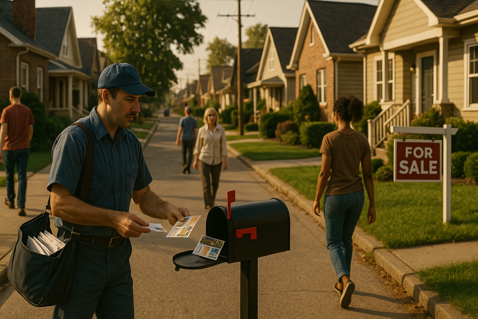 The $47 Postcard vs the Missed Call: Where Your Real Revenue Is Hiding