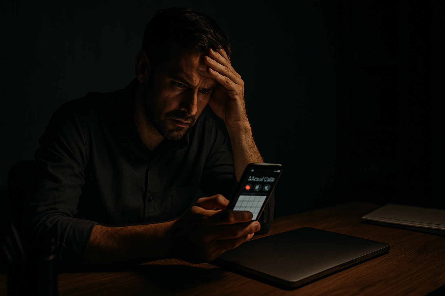 The Business Owner Who Refused AI Just Lost His Biggest Client — Don't Let That Be You