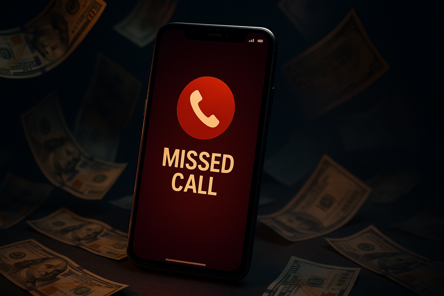 Missed Calls = Lost Money: How to Capture Every Lead Automatically