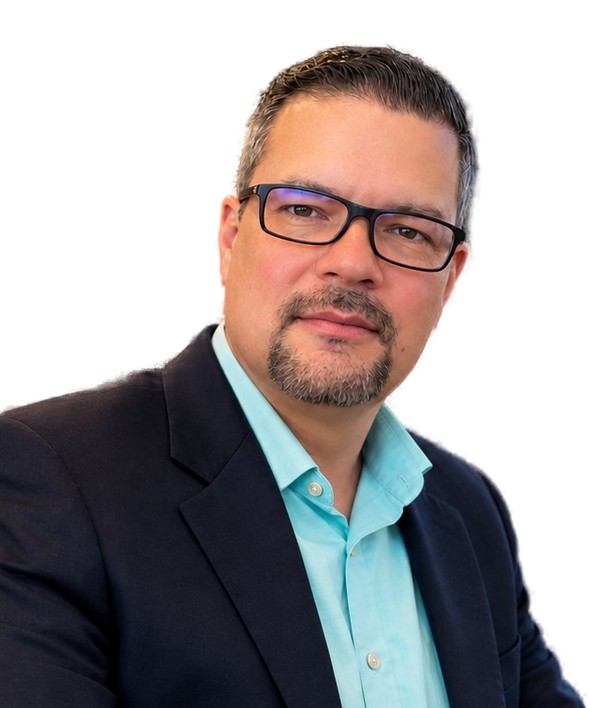 Tony Caballero — Tru-Financial Management